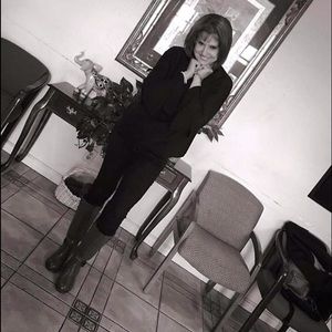 Meet your Posher, Stacey